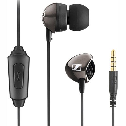 Sennheiser CX 275s - In-ear hoofdtelefoons met micro